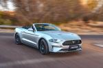 Ford Mustang EcoBoost Convertible 2019 года (ZA)